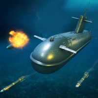 Зона морских подводных боевых действий