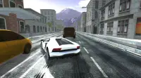 Fast Parkour Racing Screen Shot 0