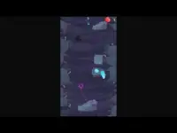 Bubble Dash (Runner game) Screen Shot 0
