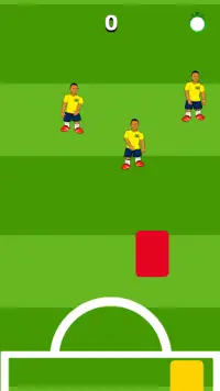 Neymar Challenge Screen Shot 5