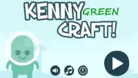 Kenny Green - Geometry Alien Screen Shot 0
