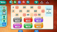 Numbola Housie -Tambola- 90 ball bingo Screen Shot 4