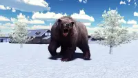 Indignant Bear 3D Attack Screen Shot 3