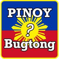 Pinoy Bugtong (Riddles)