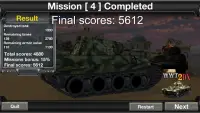 War World Tank 2 Deluxe Screen Shot 12