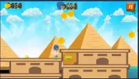 adventure egypt Screen Shot 0