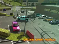 Car Parking Multiplayer Screen Shot 9