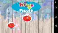 Niloya Oyunu Puzzle Screen Shot 0