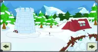 Can you escape-snowland Screen Shot 1