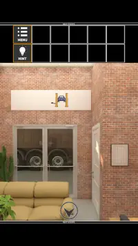 Escape game: Car maintenance factory Screen Shot 7