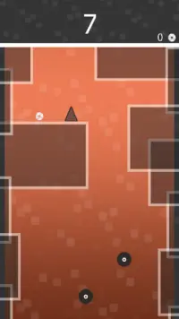 Mix Worlds-hình học Cube game Screen Shot 2