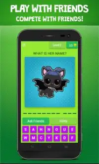 Lol Surprise Quiz - Trivia Pets and Dolls Screen Shot 4