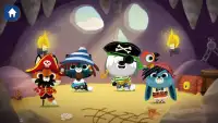 WoodieHoo Pirates Screen Shot 3