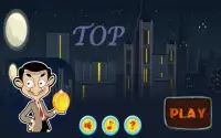 Running mr bean - adventuree Screen Shot 0