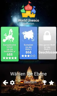 world of unesco Screen Shot 3