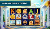 Mythology Slots Vegas Casino Screen Shot 3