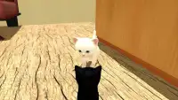 Cat Simulator VR Screen Shot 0
