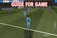 Boost Coins Dream League Soccer 2018 (GUIDE) Screen Shot 0