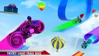 Bike Racing Motorcycle Game 3D Screen Shot 3