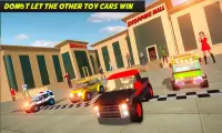 Shopping Mall electric toy car driving car games Screen Shot 4