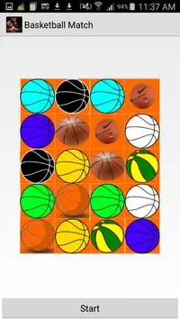 Basketball Games Free Screen Shot 4