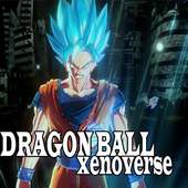 Wlk Dragon Ball Xenoverse 2 Hint