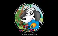 Dogs and games for babies Screen Shot 5