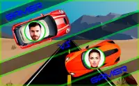 Multiplayer vehicles racing game online Screen Shot 15