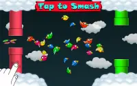 Smash Birds 3:Kostenlos Spiel Screen Shot 4