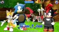 GemSlide For Lego Sonic N Friends Screen Shot 0