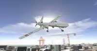 Drone Flight Simulator 2016 Screen Shot 4