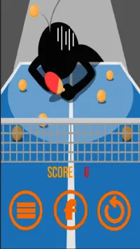 ping pong Screen Shot 1