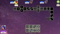 Domino - Bordspel Screen Shot 17