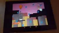 Pig Bird in Melody Adventure Run Screen Shot 10