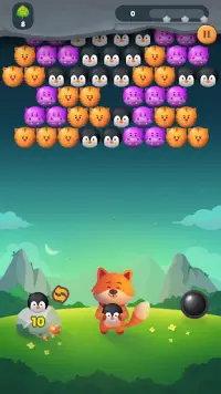 Bubble Shooter 2020 Screen Shot 5