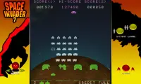 Space Invader 7 Trial Screen Shot 6