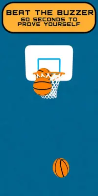 Hoops: Basketball Arcade Screen Shot 3