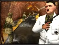 World War 2 : Call of Final Battle Survival WW2 Screen Shot 7