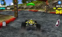 Dust: Offroad Racing Screen Shot 11