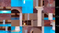 Tile Puzzles · Pools Screen Shot 1