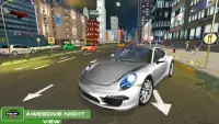 Carrera 911 S Super Car : 스피드 드 리프터 Screen Shot 14