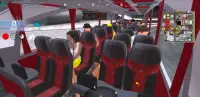 Luxury Bus Service Simulation Screen Shot 5
