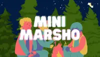 Mini Marsho Screen Shot 0