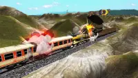 USA Train Simulator Screen Shot 4