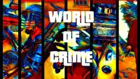 World of Crime Mad Racing City Screen Shot 0