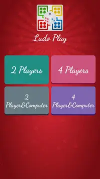 Ludo Play - Fun Play Screen Shot 3
