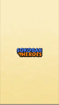 Sokoban Heroes Screen Shot 0