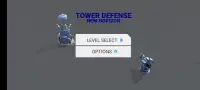 New Horizon : Tower Defense Screen Shot 0