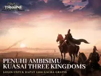 Throne of Three Kingdoms Screen Shot 7