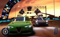 Forza Street: Tap Racing Game Screen Shot 4